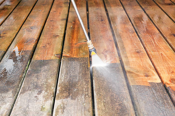 Best Oil Spill Cleanup  in Wonder Lake, IL